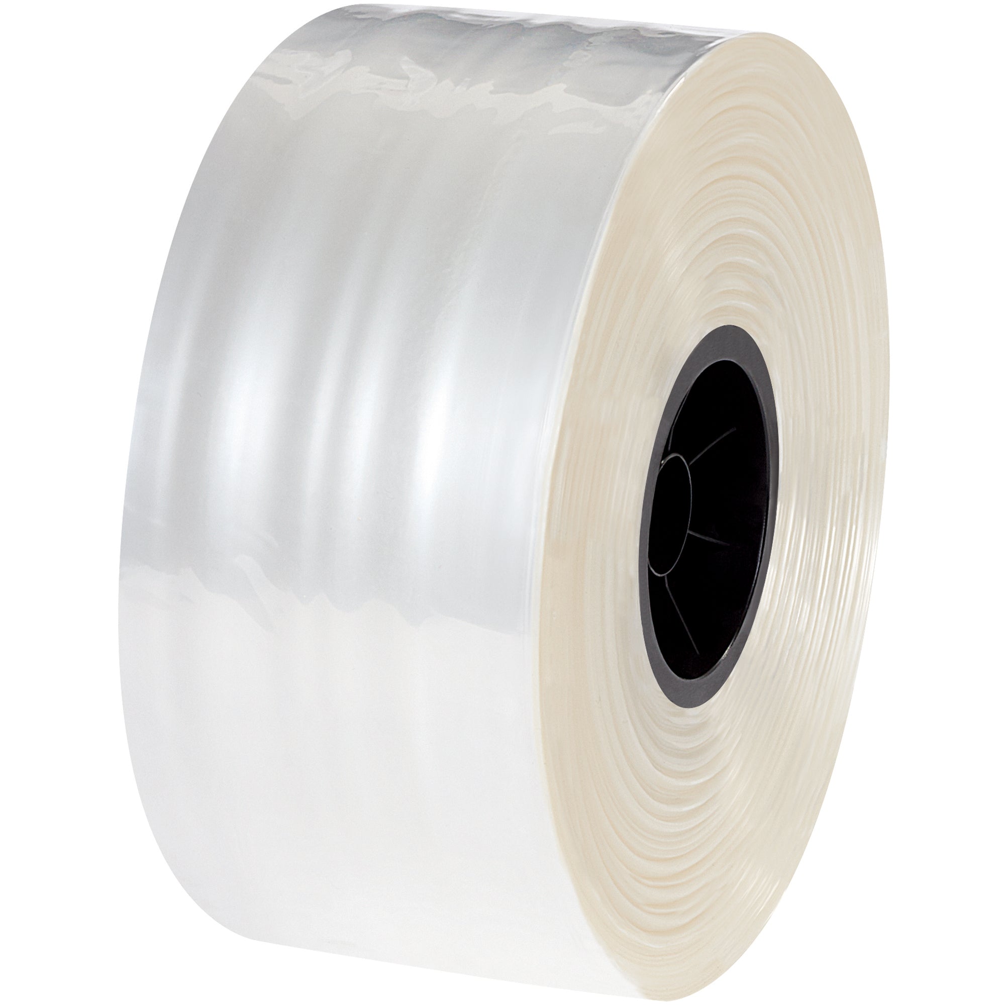 6" x 1,000' - 2 Mil Polypropylene Tubing (PZT0602) Roll Of 1