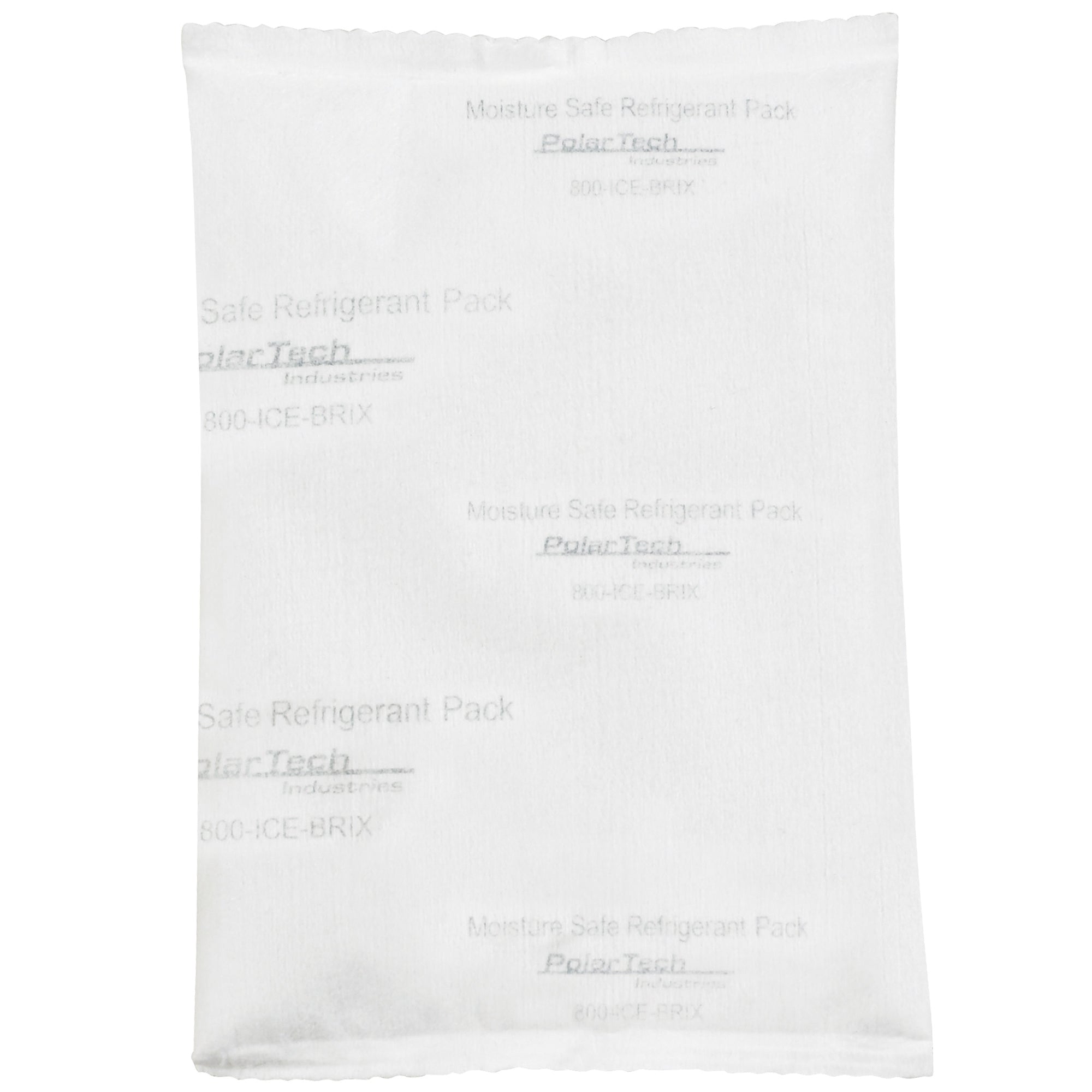 6 x 4 x 3/4" - 6 oz. Tech Pack Moisture Safe (IBMS6) Case Of 96