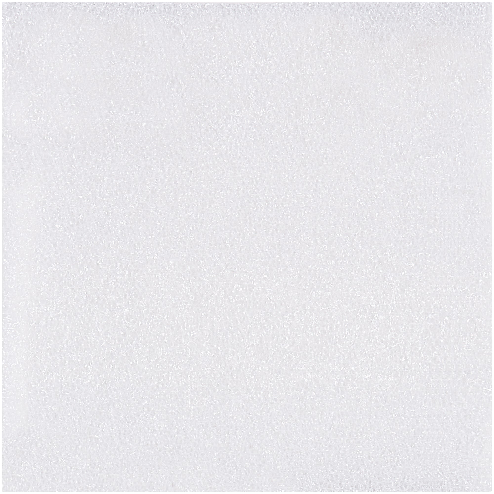 6 x 6" Air Foam Sheets (FS0606) Case Of 3200