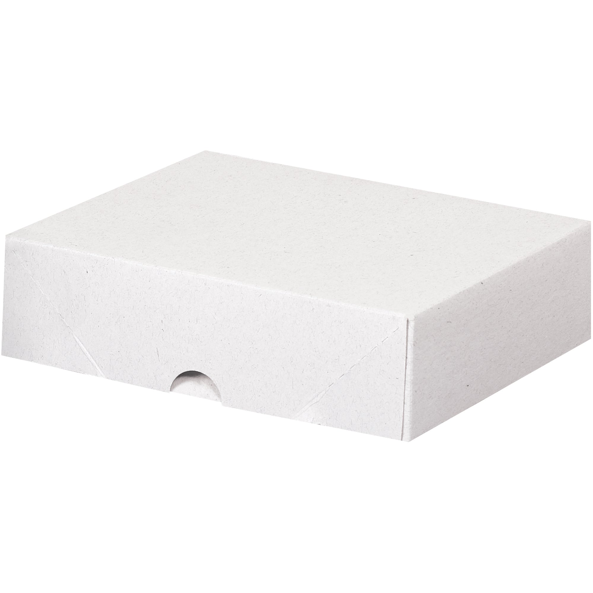 6 x 7 x 2" Stationery Folding Cartons (BCF27) Case Of 200