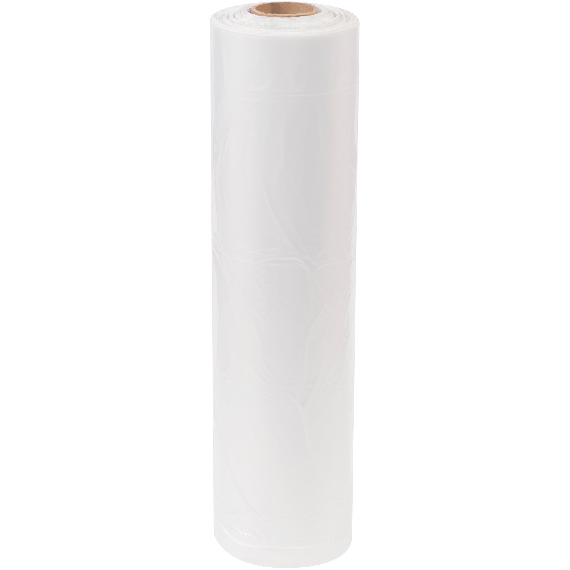 60 x 60" - 1.5 Mil Clear Top Sheeting (PC91) Case Of 250