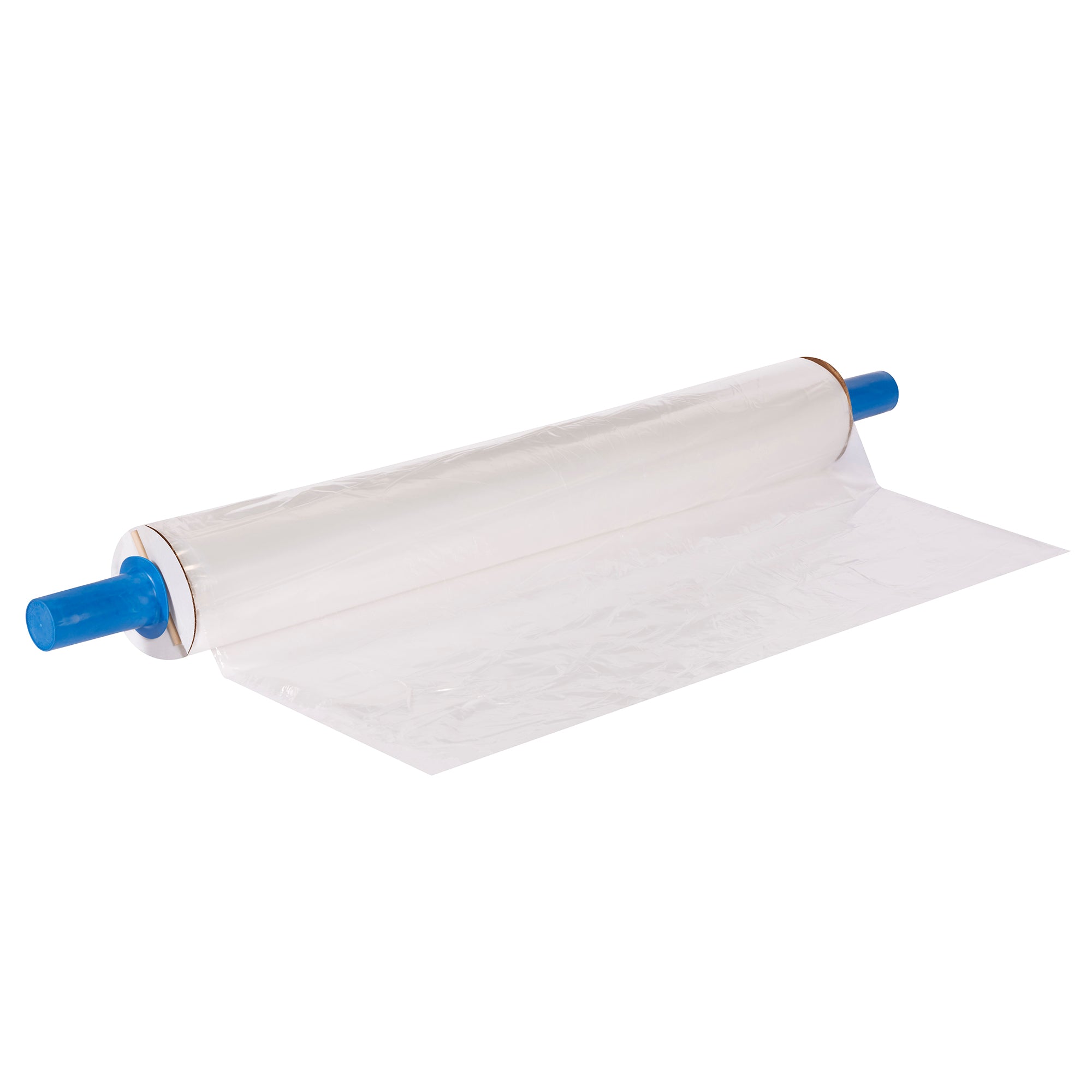 60" x 60" (1 Pack) Goodwrappers Top Sheeting (GOOD60601PK) Each