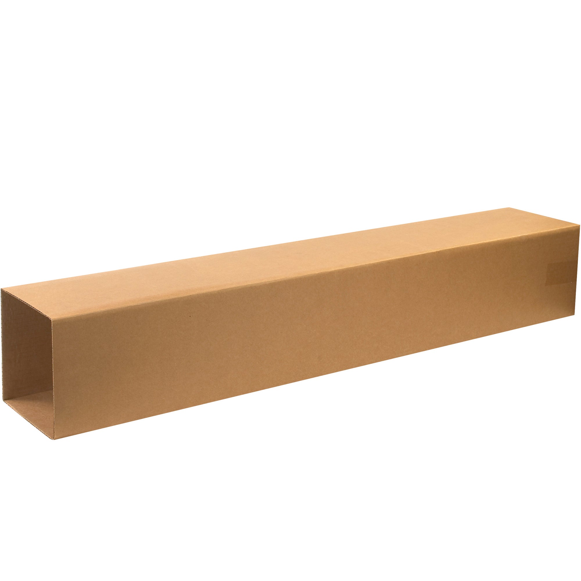 8 3/4 x 8 3/4 x 48" Double Wall Telescoping Outer Boxes (T8848OUTERDW) Bundle Of 15