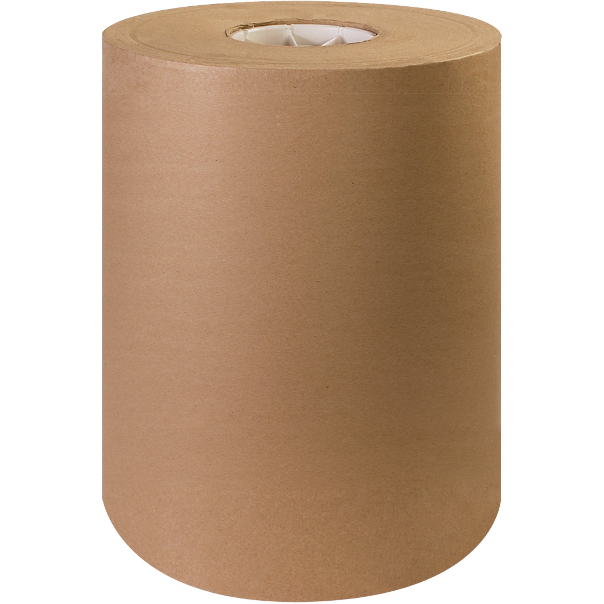 9" - 30 lb. Kraft Paper Rolls (KP0930) Roll Of 1