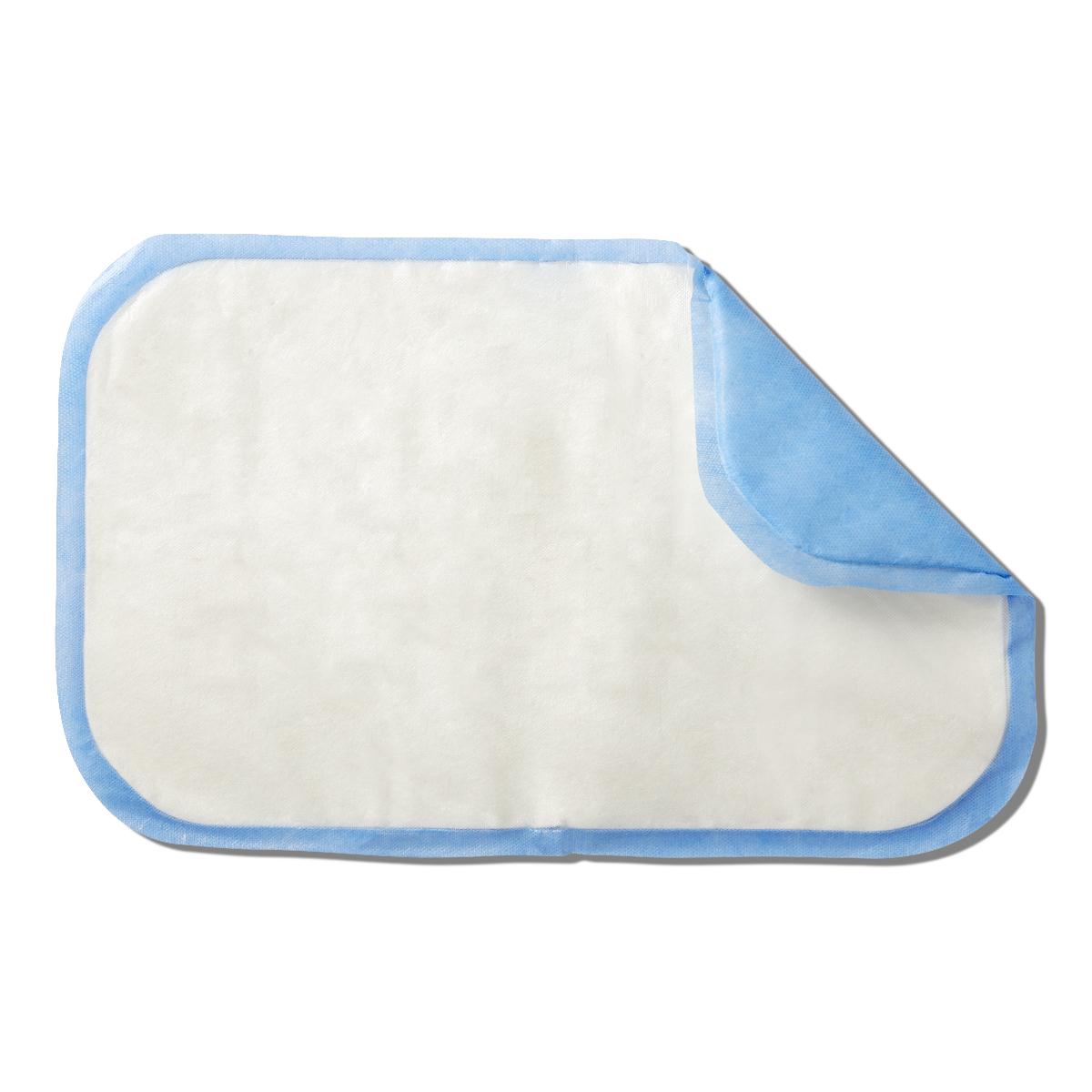 9" x 15" SORBEX Sterile Absorbent Dressings, 1 EA (NONEX0915H) Each