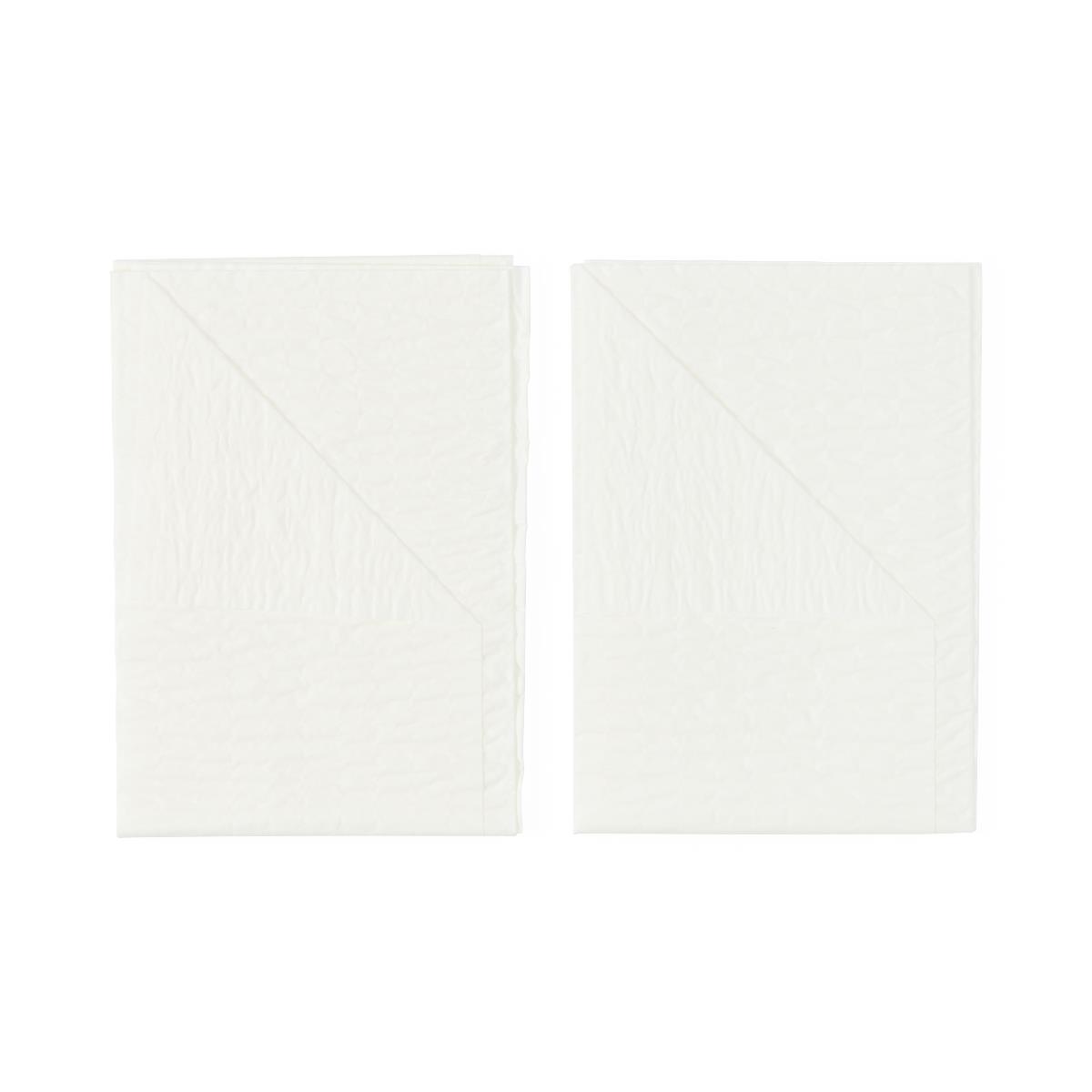 Absorbent Sterile Paper Towel, 13" x 26", 200/CS (DYNJP2220) Case of 200