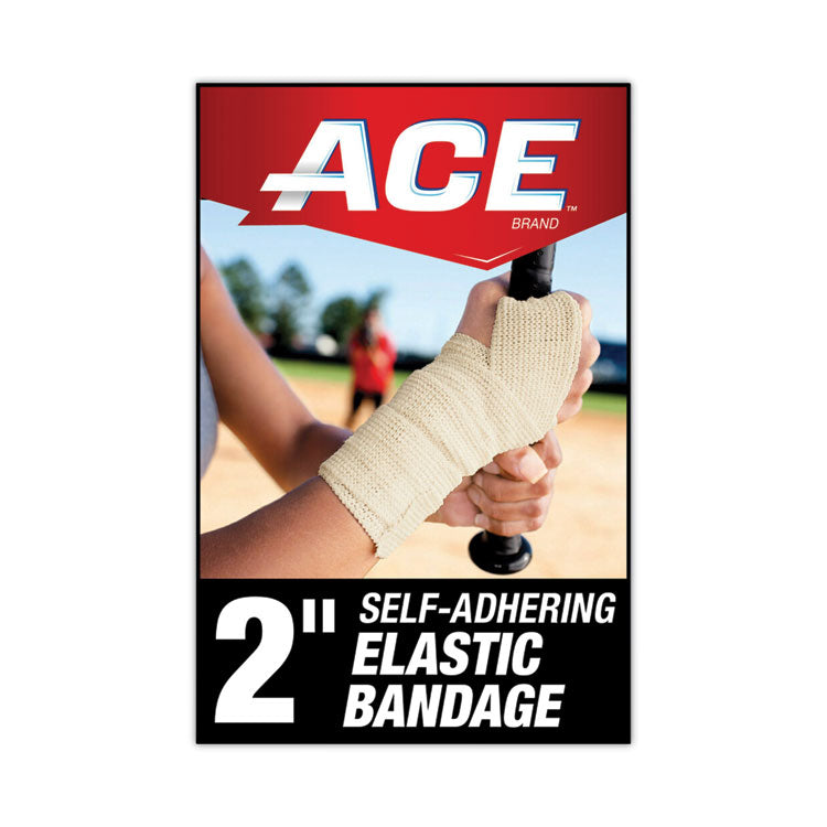 ACE Self-Adhesive Bandage, 2 x 50 (MMM207460) Each
