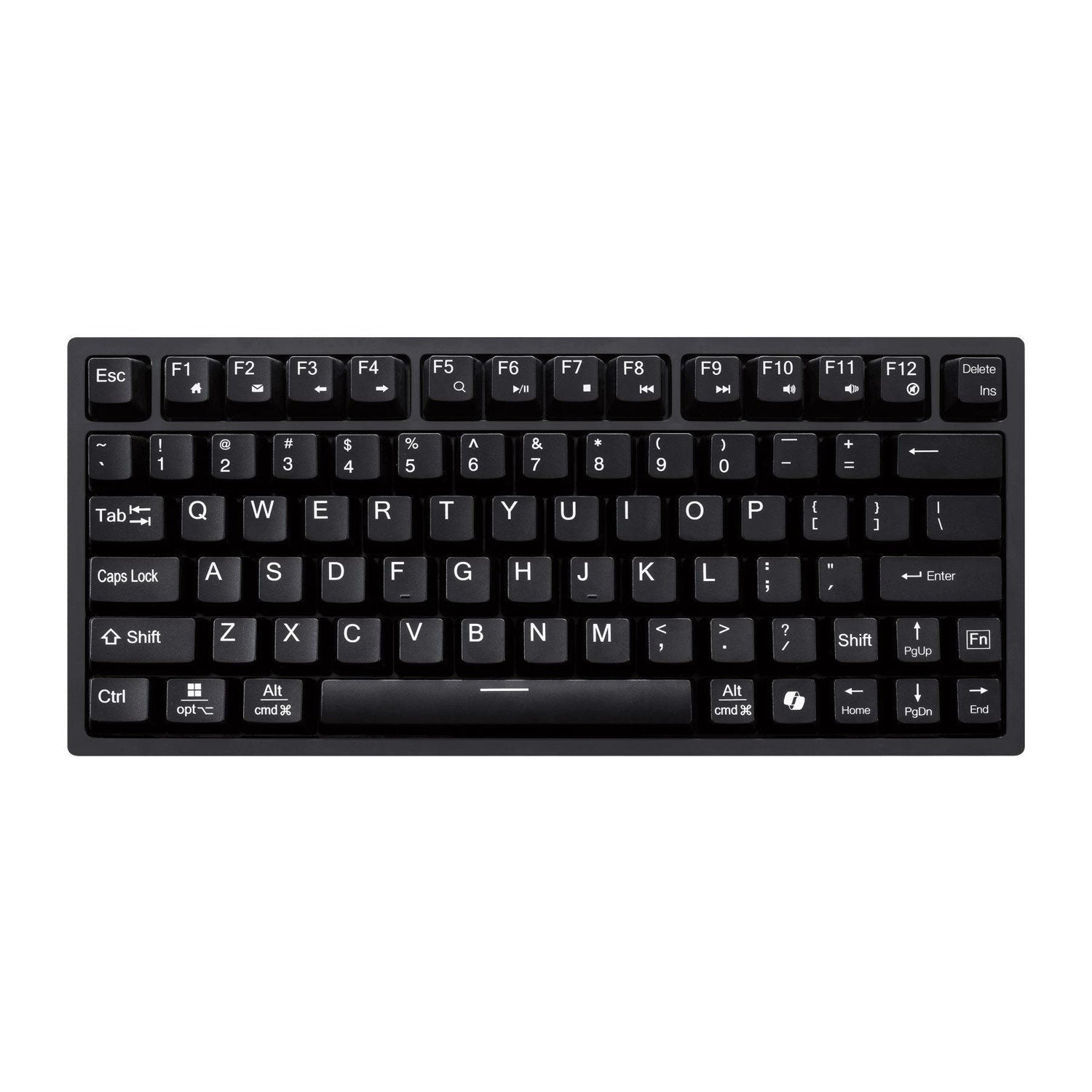 Adesso EasyTouch AKB-610UB Keyboard, Black (ADEAKB610UB) Each