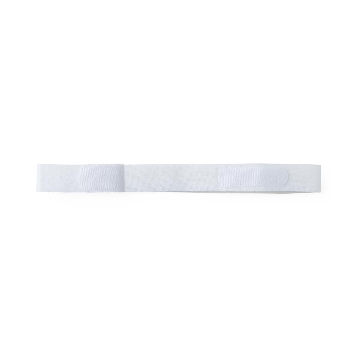 Adjustable Foam Catheter Leg Strap with Hook-and-Loop Closure, 12/BX (DYND16800) Box of 12