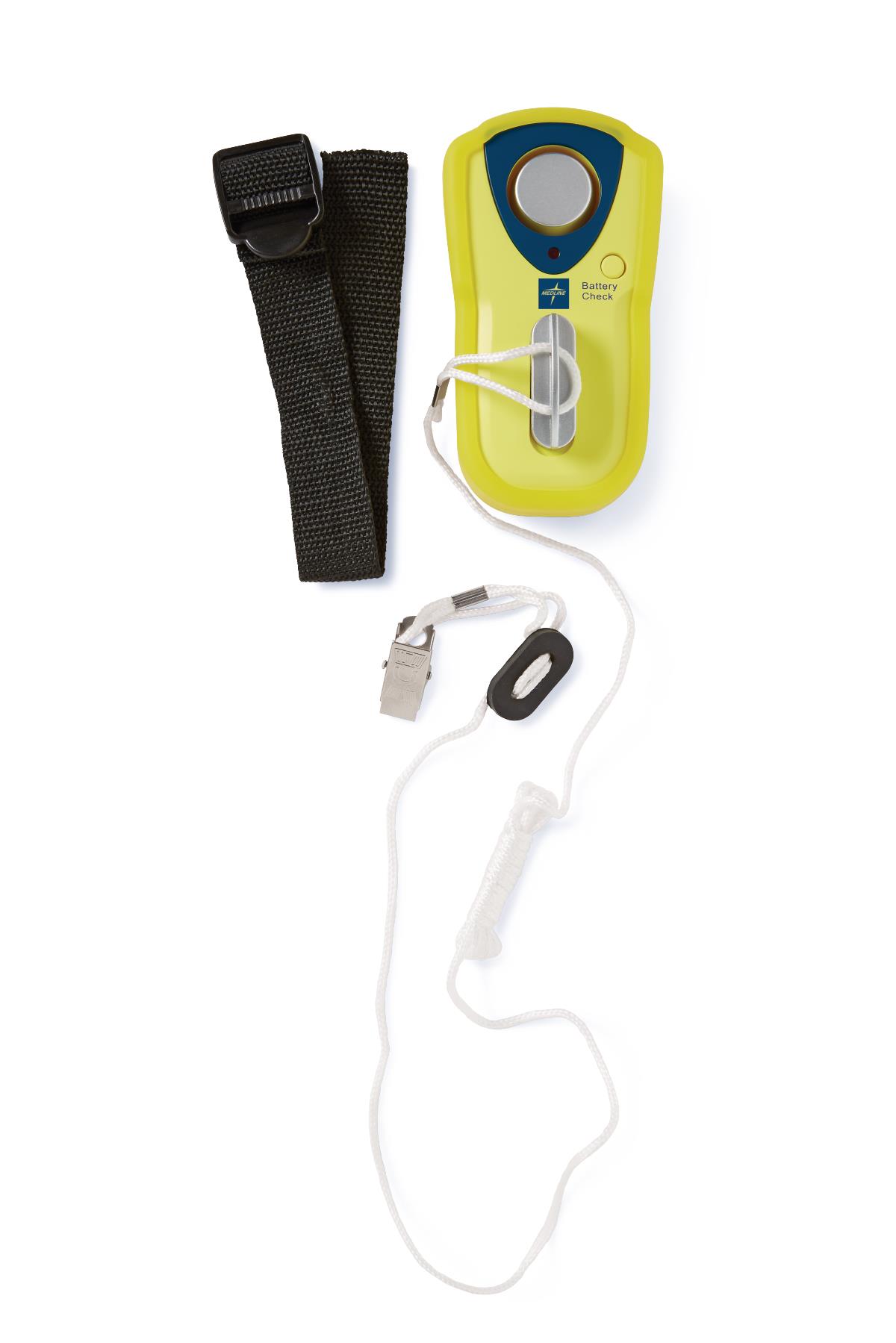 Advantage Patient Alarm with Magnetic Tether, 1 EA (MDT5000Z) Each