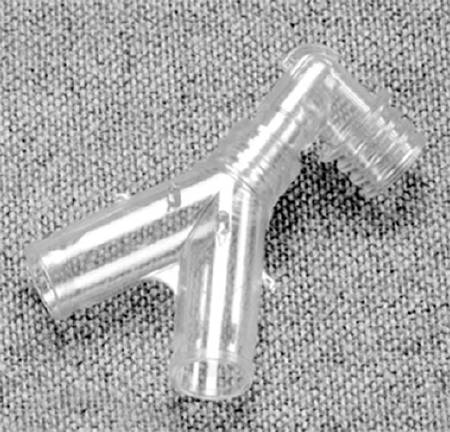AirLife Y Adapter AirLife (232895_EA) 1/EA