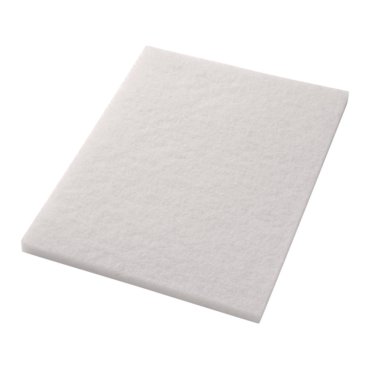 Americo White Pad Driver, 14 x 28, 10/Carton (AMF42131428) Case of 10