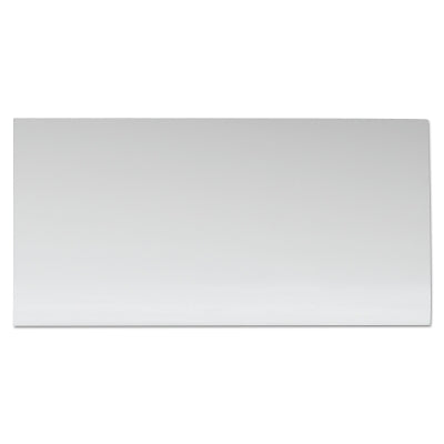 Anchor Brand Cover Lens, 100% Polycarbonate, Miller, IS/OS Cover Lens, 4 1/4 in x 2 in (101-UV237M) 1 Pack