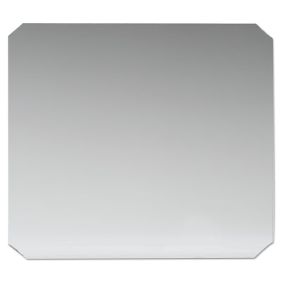 Anchor Brand Cover Lens, 100% Polycarbonate, Miller, Outside Cover Lens, 5 1/2 in x 4 1/2 in (101-UV921M) 1 Pack