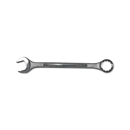 Anchor Brand Jumbo Combination Wrenches, 1-13/16 in Opening, 24 in (103-04-025) Each