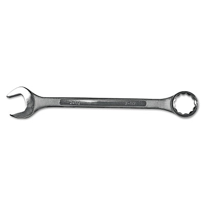 Anchor Brand Jumbo Combination Wrenches, 1-3/4 in Opening, 24 in (103-04-024) Each