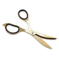 SCISSORS HIKIGIRI CITRUS