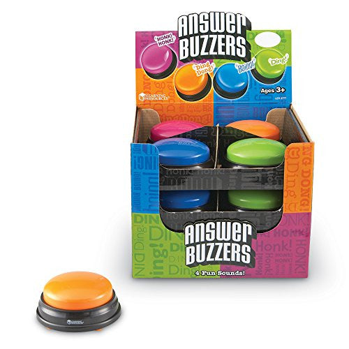 ANSWER BUZZERS