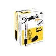 KING SIZE PERMANENT MARKER BLACK CJ.12