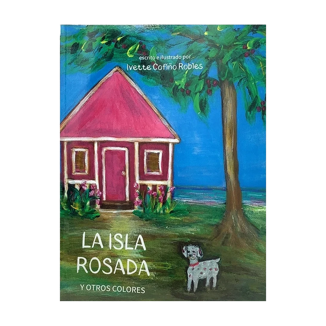 LA ISLA ROSADA