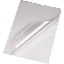 LAMINATING POUCH 5ML 9 X 14-1/2 100 PC