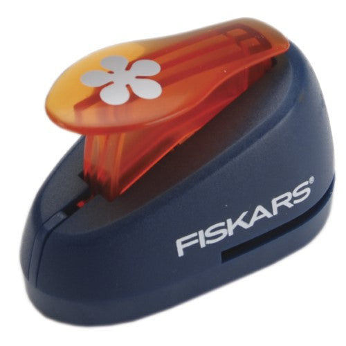 LEVER PUNCH SMALL BURST