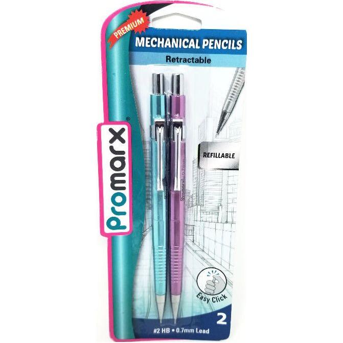 MECHANICAL PENCIL 0.7MM PQ.2