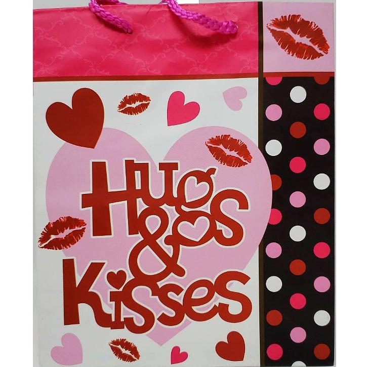 MEDIUM GIFT BAG BE MINE