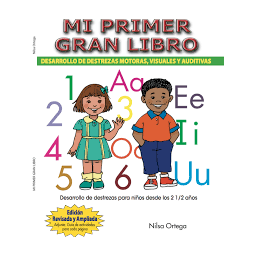 MI PRIMER GRAN LIBRO