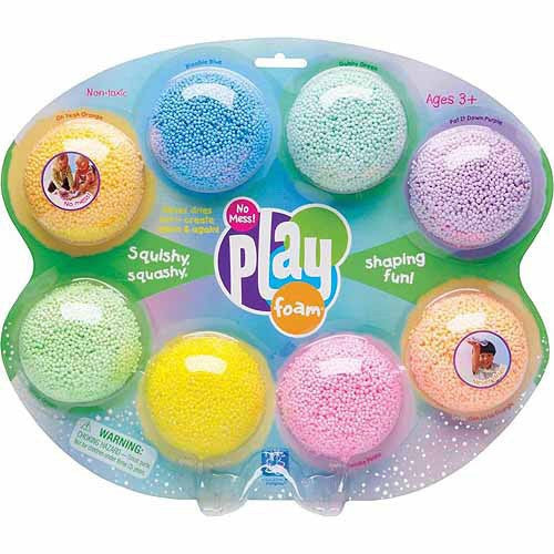 PLAYFOAM COMBO 8-PACK