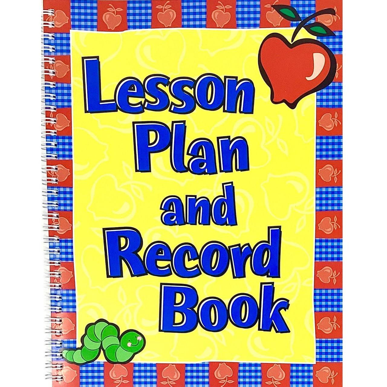 PMG LESSON PLAN/RECORD