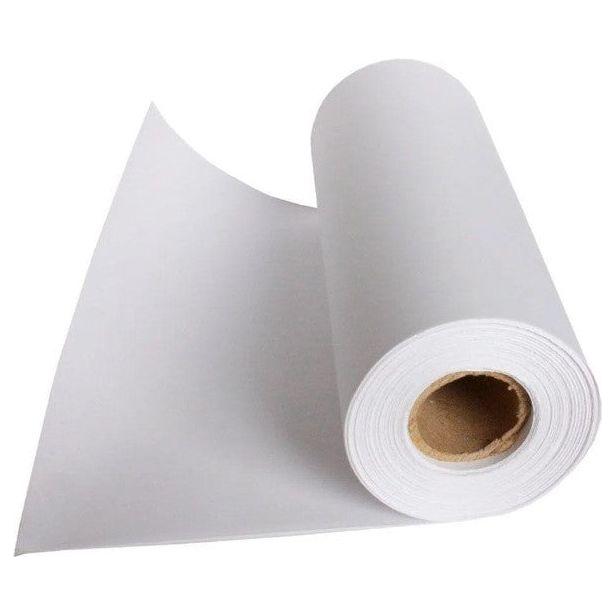ROLLO PAPEL BLANCO 36" X 500'