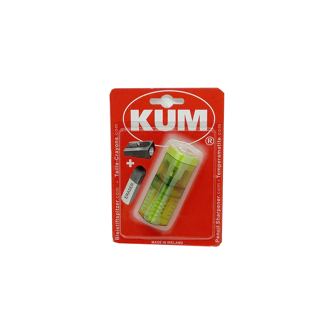 SACAPUNTA/GOMA CORREC-TRI