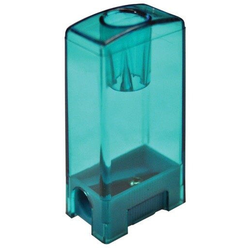 SACAPUNTA LAPIZ & CRAYOLAS SENCILLO