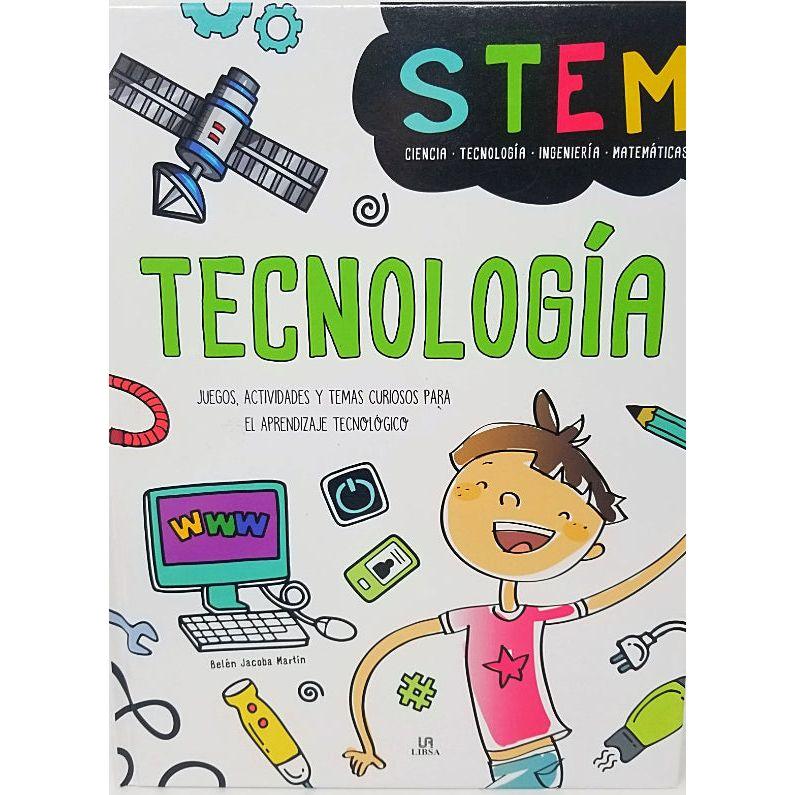 TECNOLOGIA-STEM
