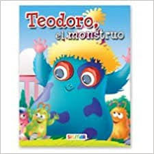 TEODORO EL MONSTRUO