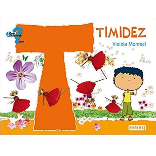 TIMIDEZ