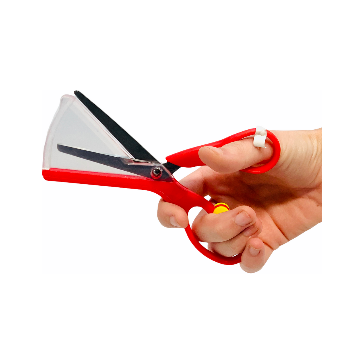 ULTRA SAFE SCISSORS