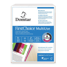 Weyerhaeuser First Choice Multiuse Copy Paper