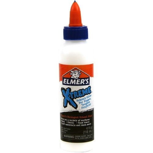 X-TREME SCHOOL GLUE 4OZ