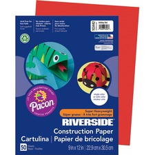 Riverside Construction Paper