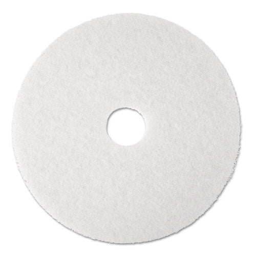 PAD,SUPER POLISH,17",WHT