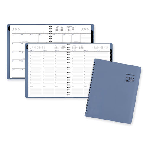 PLANNER,CONTEMPO,W/M,L,BE