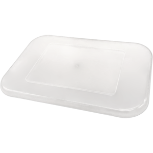 Teacher Created Small Plastic Storage Bin Lid (TCR 20342)