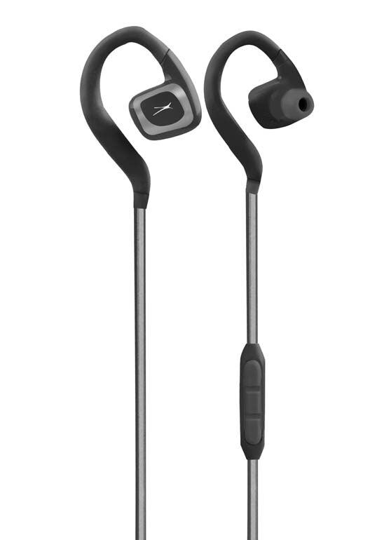 IN EAR EAR HOOK BT W/TRACK CNTRL SPRT EP