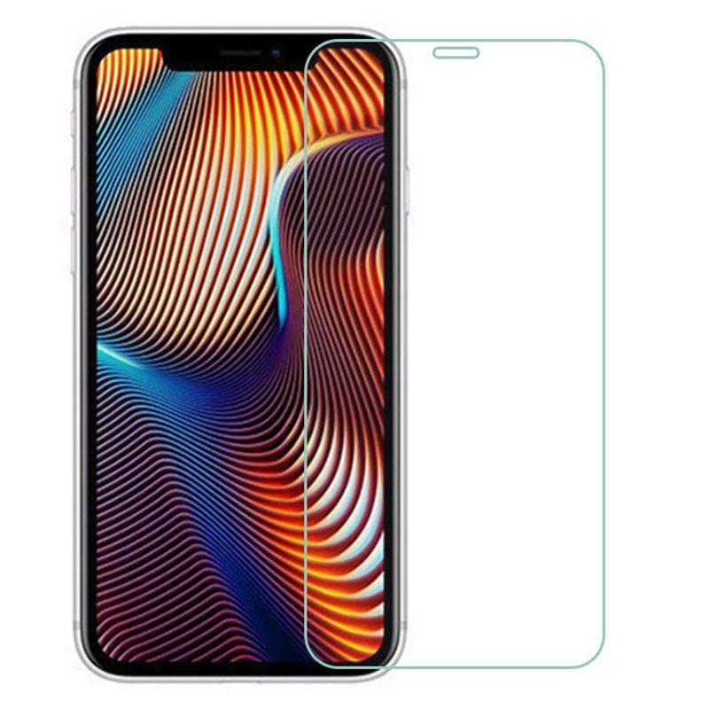 IPHONE XS TEMPERED GLASS SCREEN PROTECTOR