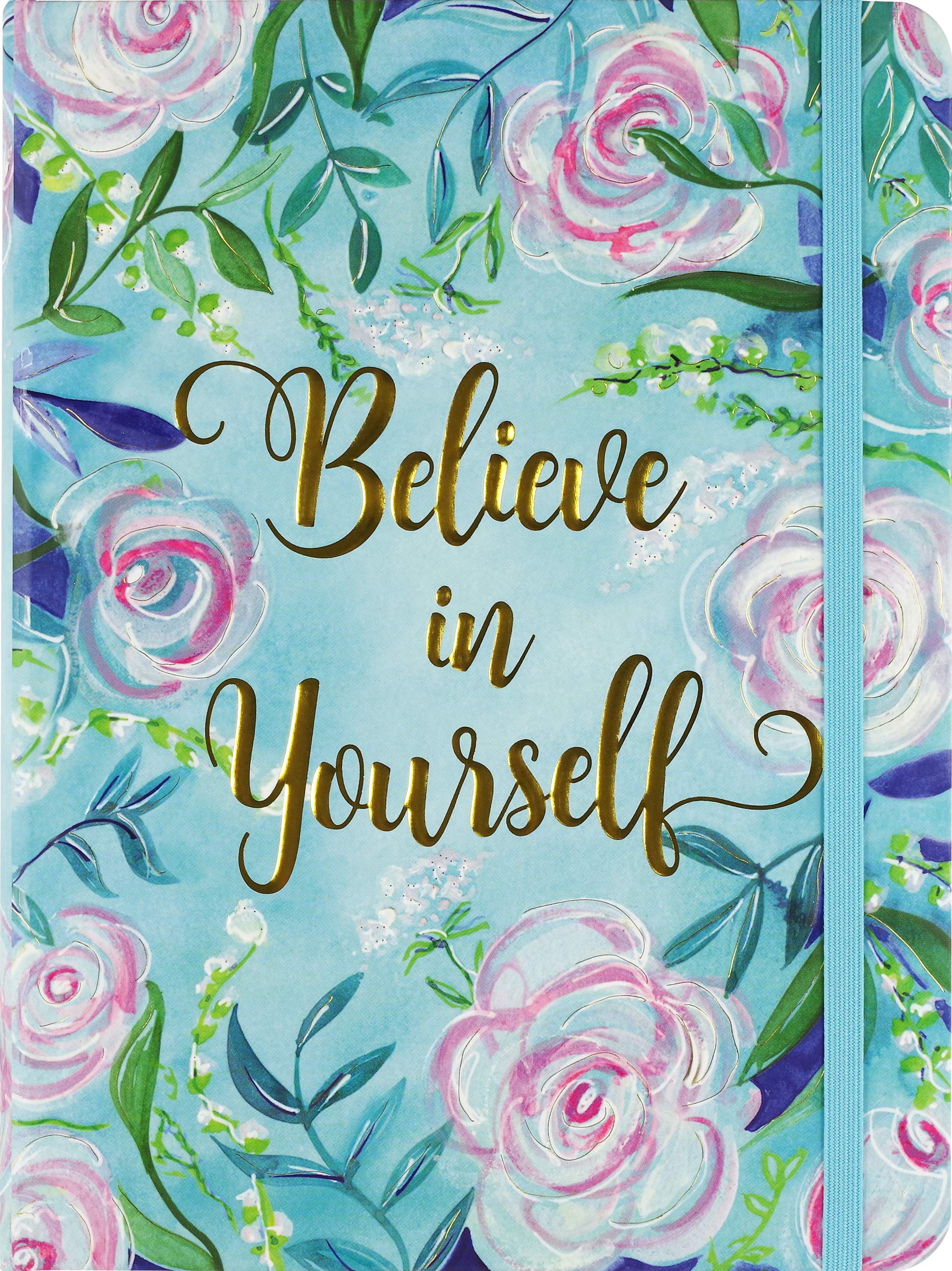 JOURNAL MID BLUE DREAMS