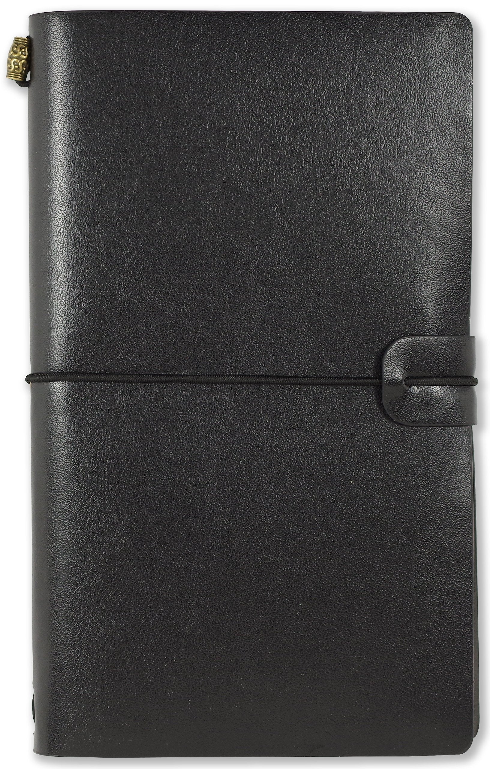 JOURNAL - VOYAGER BLACK