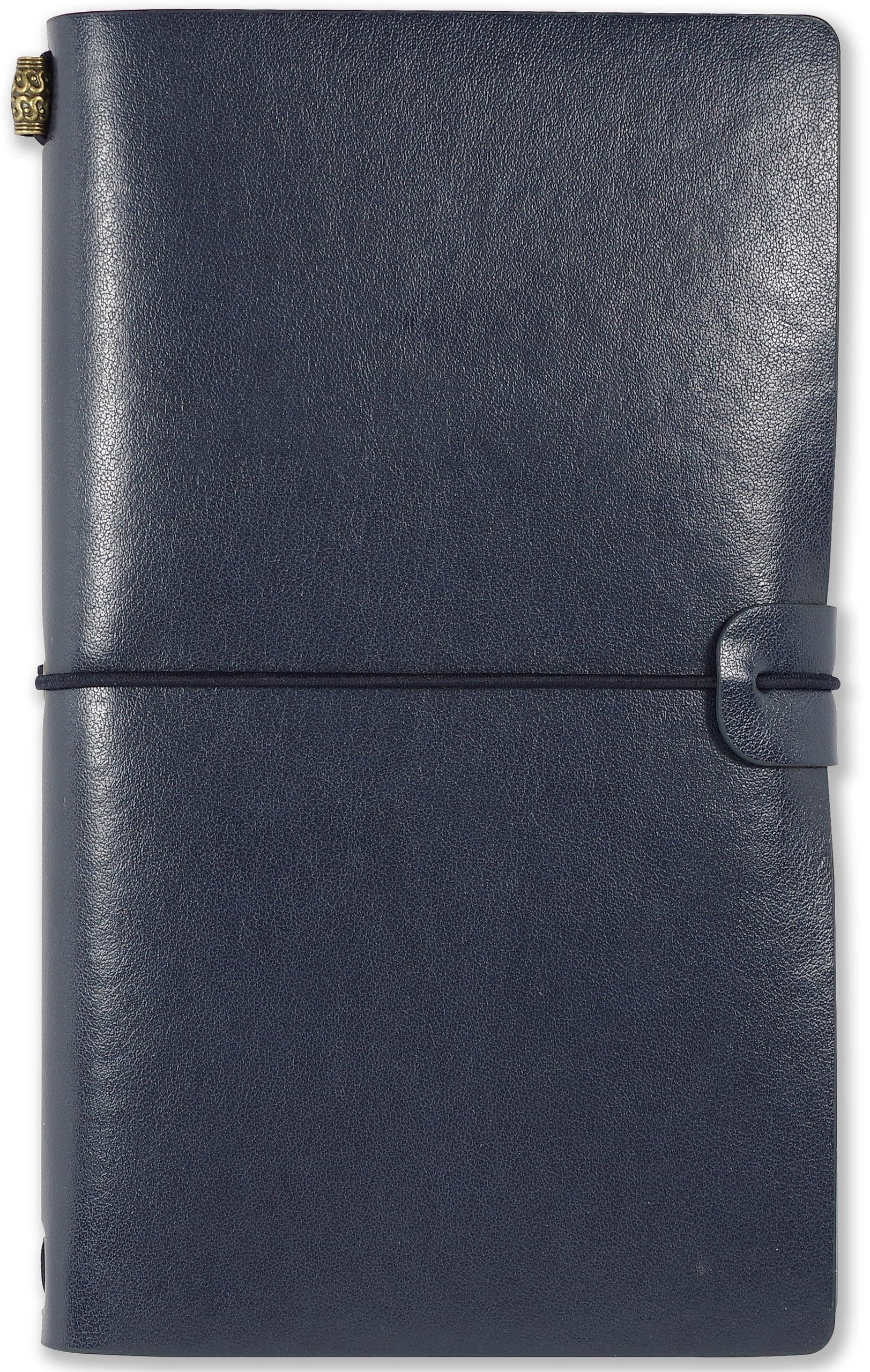 JOURNAL - VOYAGER MIDNIGHT BLUE