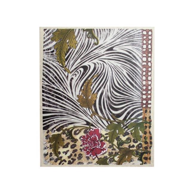 MODERN SAFARI NOTECARDS